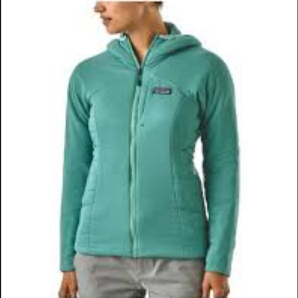 Patagonia Nano Air Hoody